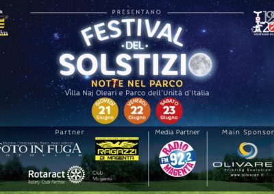 Festival del Solstizio